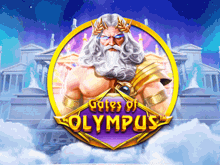 Speel Gates of Olympus bij Chocospin Casino